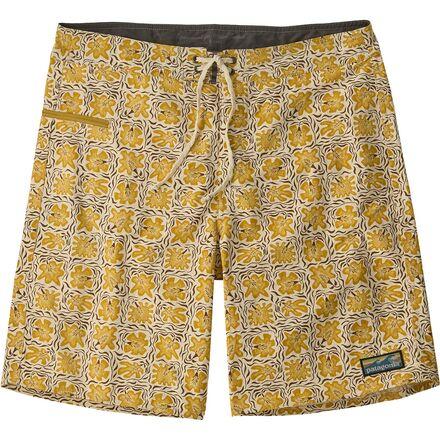 Wavefarer 19in Boardshort by PATAGONIA