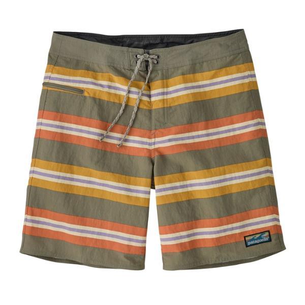 Wavefarer Board Shorts 19" Outseam by PATAGONIA