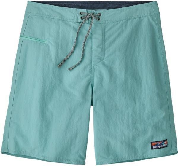 Wavefarer Board Shorts 19" Outseam by PATAGONIA