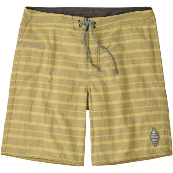 Wavefarer Board Shorts 19" Outseam by PATAGONIA
