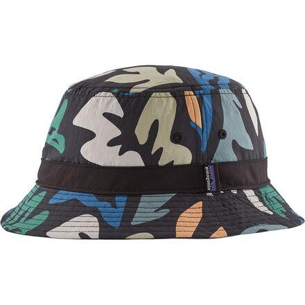 Wavefarer Bucket Hat by PATAGONIA