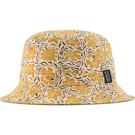 Wavefarer Bucket Hat by PATAGONIA