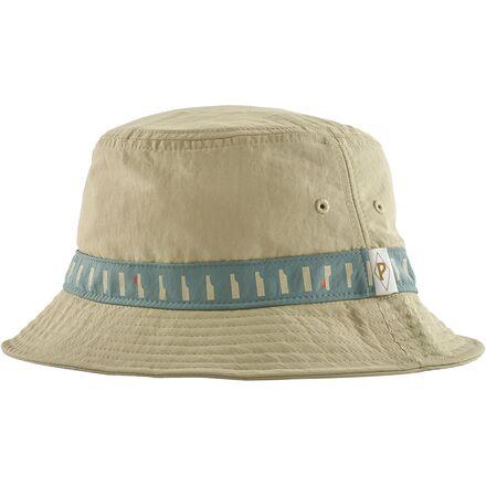 Wavefarer Bucket Hat by PATAGONIA