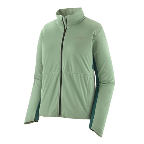 Wind Shield Jacket by PATAGONIA