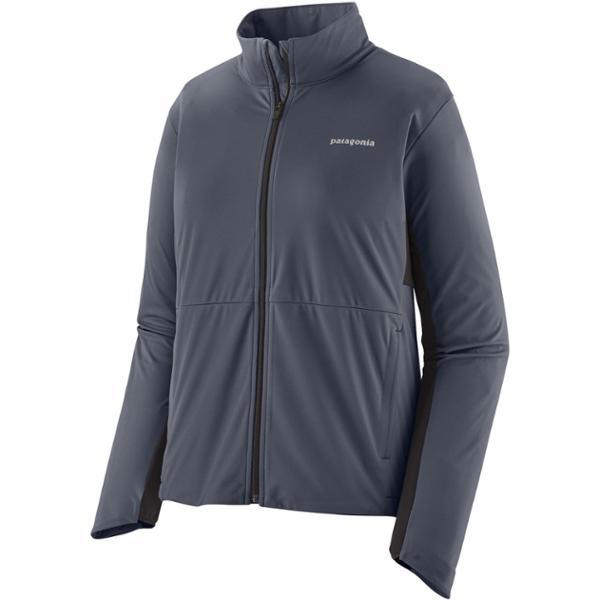 Wind Shield Jacket by PATAGONIA