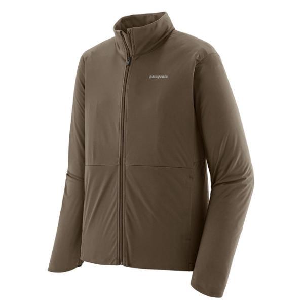 Wind Shield Jacket by PATAGONIA