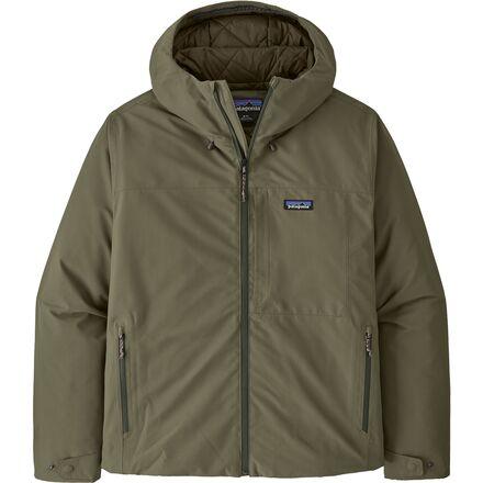 Windshadow Jacket by PATAGONIA