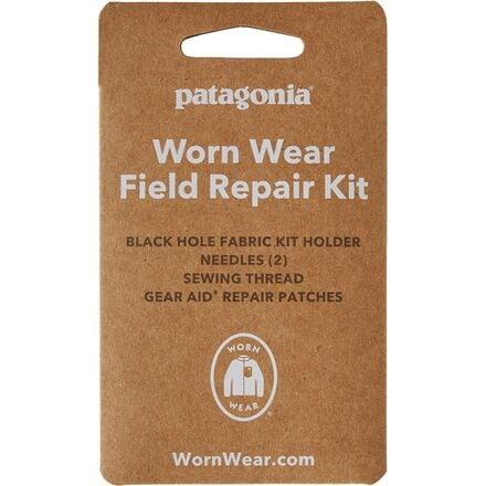 Worn Wear Field Repair Kit by PATAGONIA