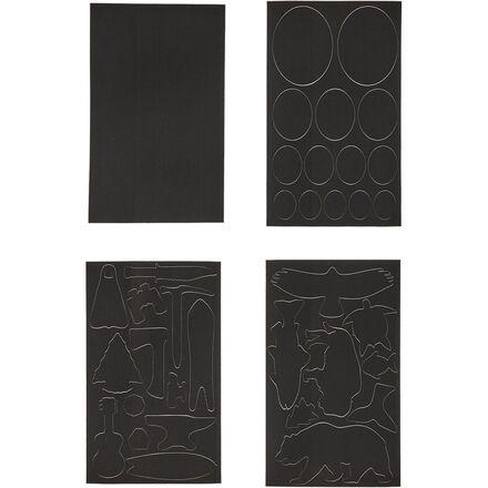 Worn Wear Patch Kit by PATAGONIA