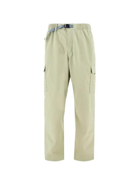 belt cargo trousers by PATAGONIA