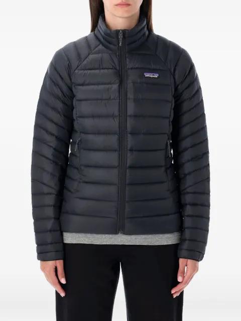down quilted jacket by PATAGONIA