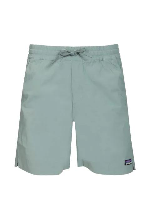 elasticated drawstring shorts by PATAGONIA