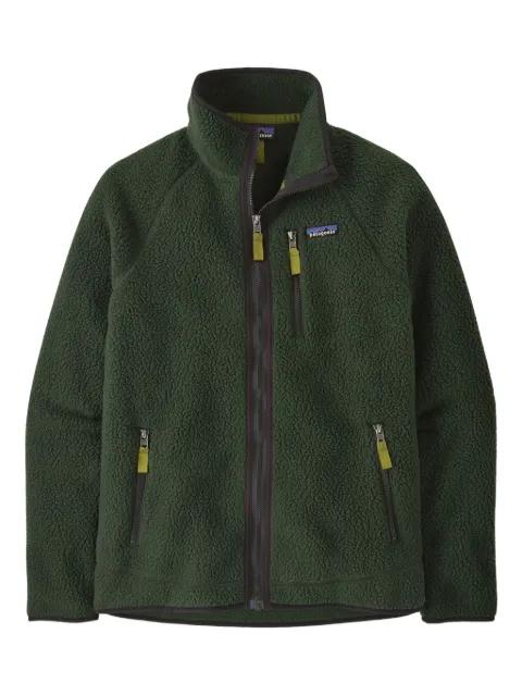fleece jacket by PATAGONIA