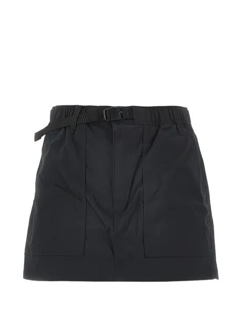 front pockets short by PATAGONIA