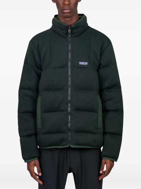 reversible down jacket by PATAGONIA