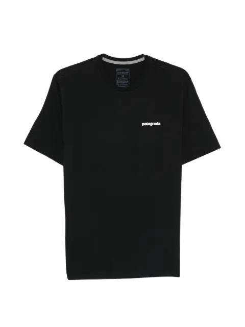 round-neck T-shirt by PATAGONIA