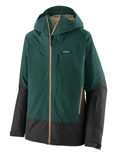 storm shift jacket by PATAGONIA