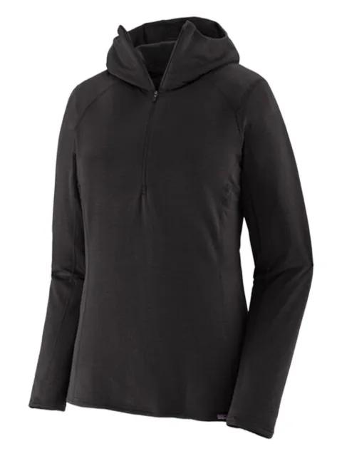 zip-fastening hoodie by PATAGONIA