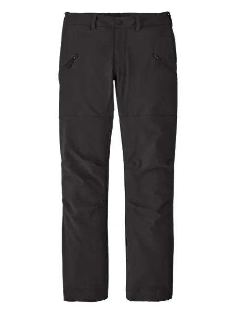 zip-pocket trousers by PATAGONIA