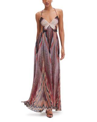 Papillon Butterfly Maxi Dress by PATBO Papillon Butterfly Maxi Dress by PATBO