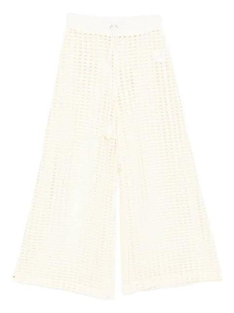 Selene drawstring trousers by PATBO