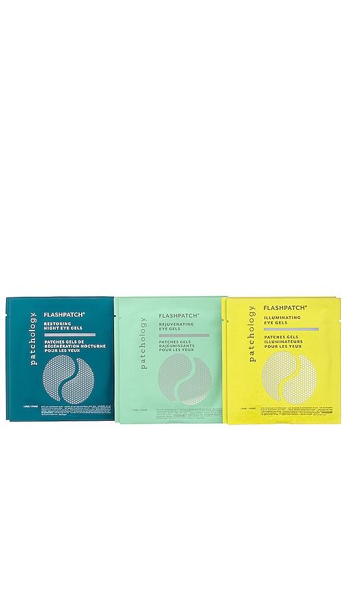 Patchology All Eyes on You Trio in Beauty by PATCHOLOGY