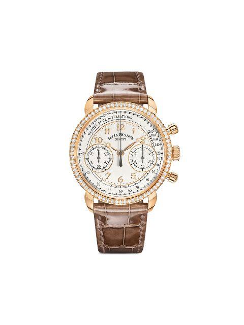 2022 pre-owned Chronograph 38mm by PATEK PHILIPPE 