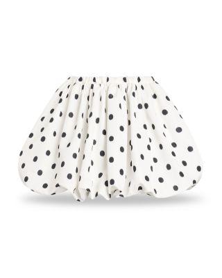 Bloomer Mini Skirt by PATOU