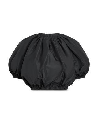 Bubble Top by PATOU