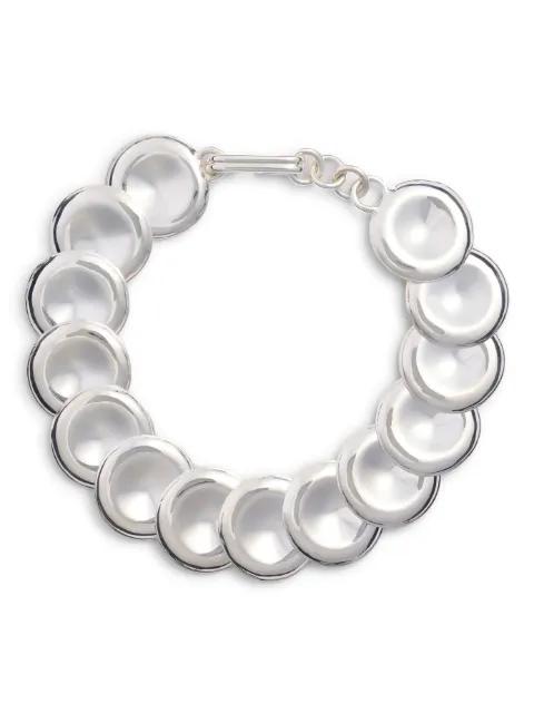 Disc necklace by PATOU