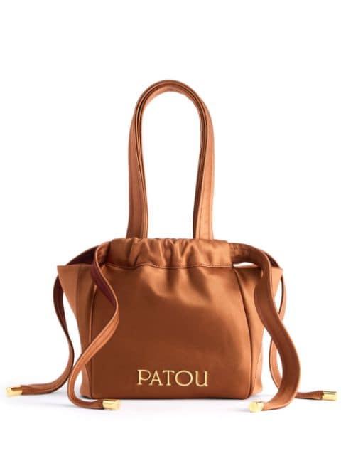 Evening clutch bag by PATOU