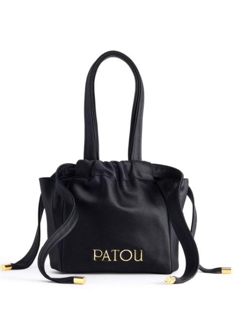 Evening clutch bag by PATOU