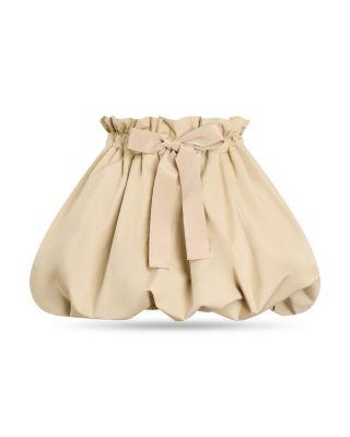 GG Bloomer Skirt by PATOU