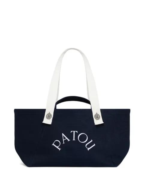GM Trapeze tote bag by PATOU