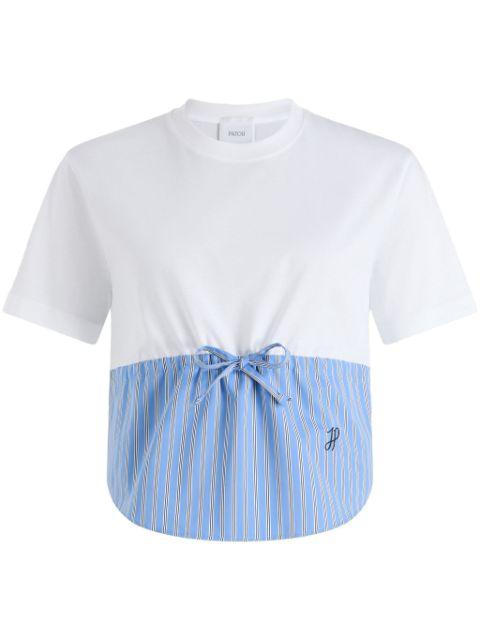 Hybrid T-shirt by PATOU