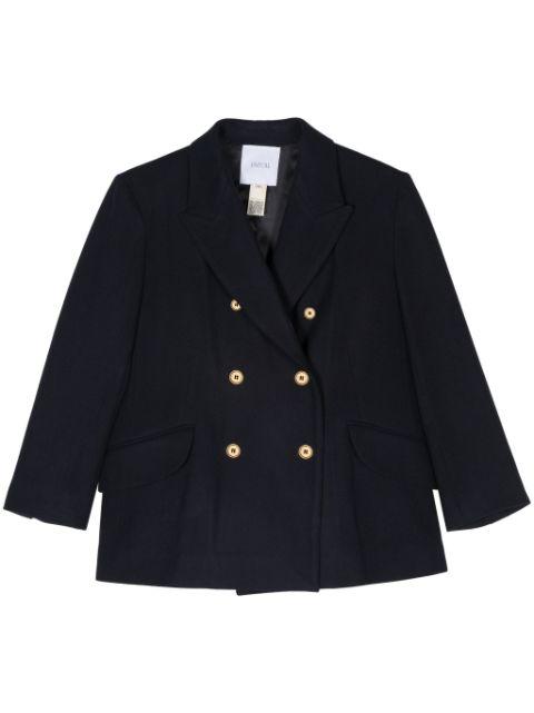 Iconic blazer by PATOU