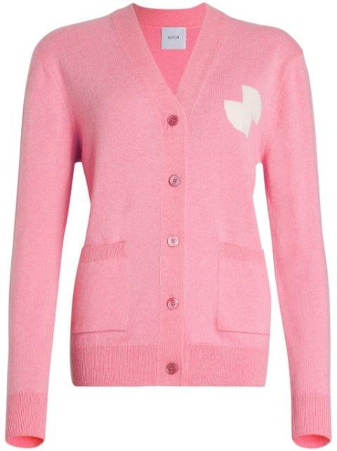 JP cardigan by PATOU