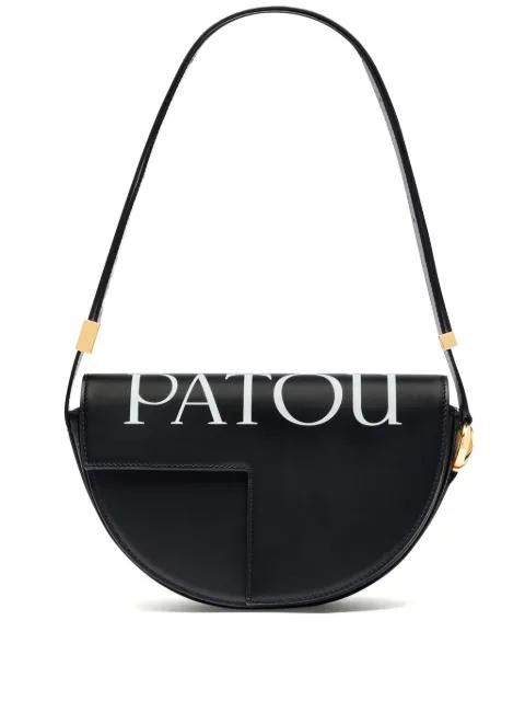 Le Patou shoulder bag by PATOU