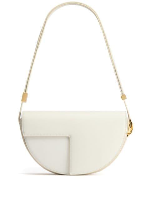 Le Patou shoulder bag by PATOU