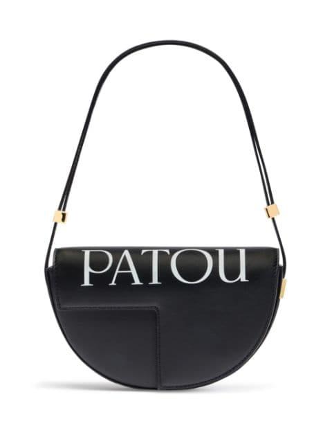 Le Petit Patou shoulder bag by PATOU