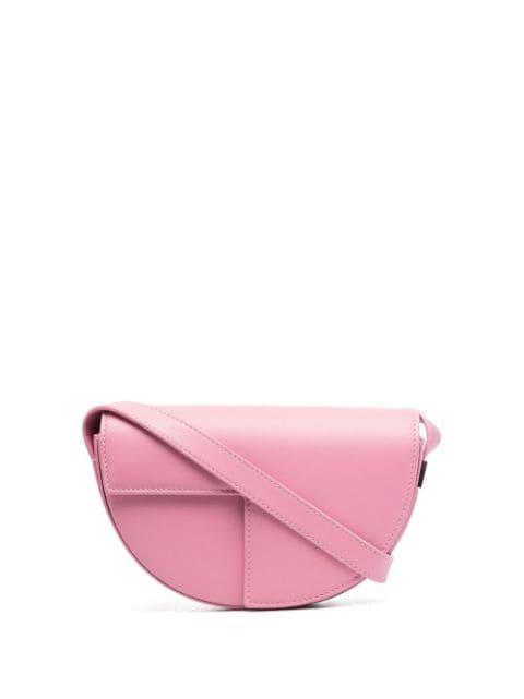 Le Petit Patou shoulder bag by PATOU