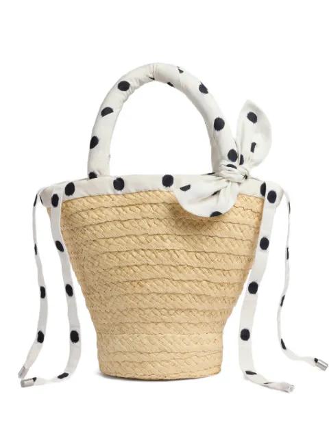 PM Couture tote bag by PATOU