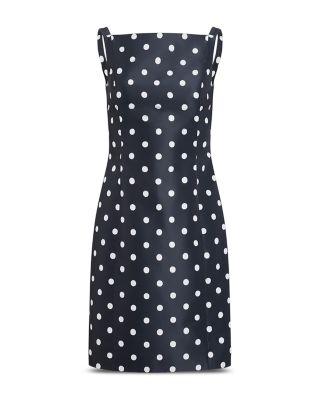 Pencil Midi Dress by PATOU