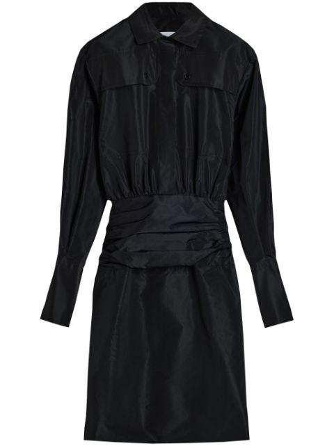 Safari mini dress by PATOU