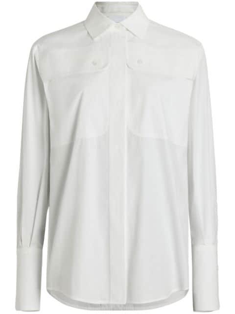 Safari shirt by PATOU