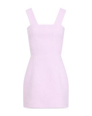 Strap Mini Dress by PATOU