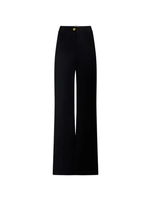 belt-loops trousers by PATOU