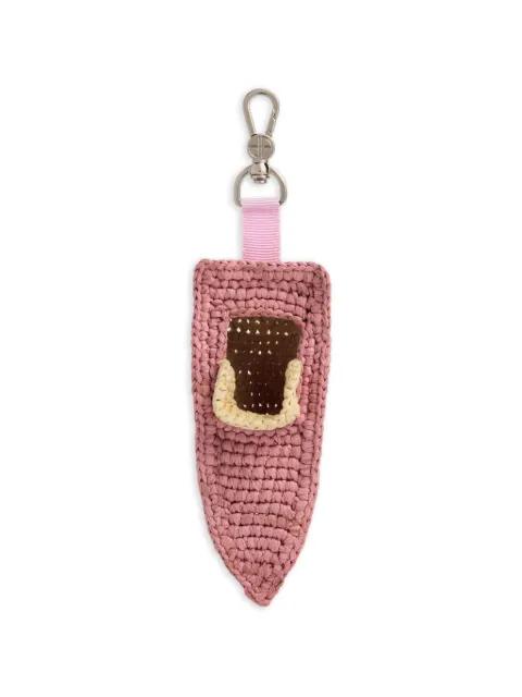 boat charm by PATOU