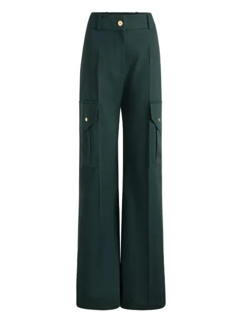 cargo pocket trousers by PATOU