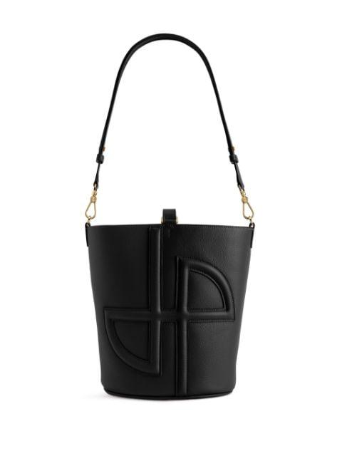 medium JP bucket bag by PATOU